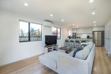 Photo of property in 1/116 Buckland Road, Mangere East, Auckland, 2024