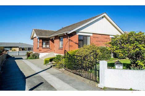 Photo of property in 226 Wai-iti Road, Highfield, Timaru, 7910