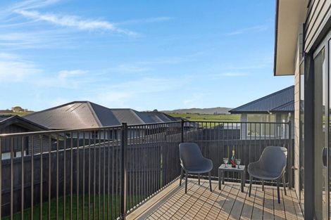 Photo of property in 3 Werewere Street, Morrinsville, 3300