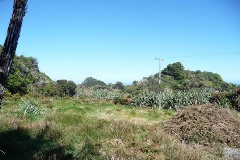 Photo of property in 5924 State Highway 6, Fox River, Punakaiki, 7871