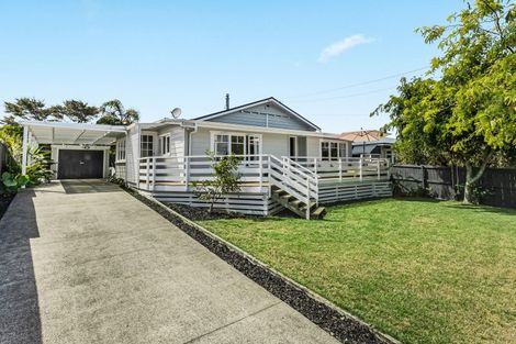 Photo of property in 8 Cadman Avenue, Waterview, Auckland, 1026