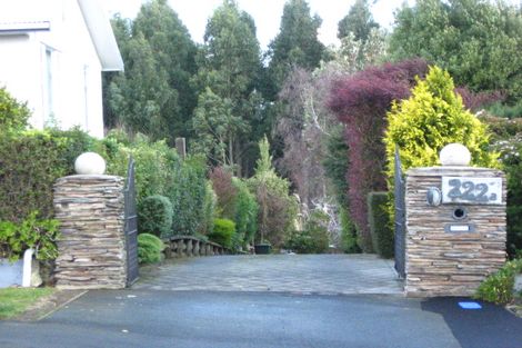 Photo of property in 222a Highcliff Road, Shiel Hill, Dunedin, 9013