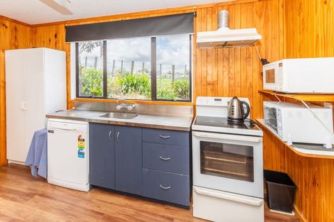 Photo of property in 330 Tahuri Street, Kawhia, 3889