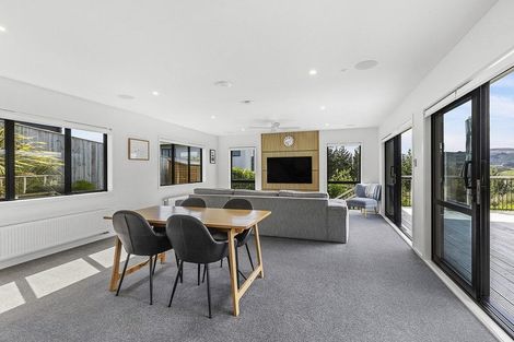 Photo of property in 168 Endeavour Drive, Whitby, Porirua, 5024