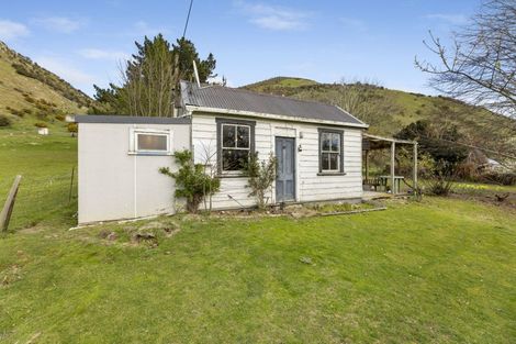Photo of property in 5578 Ettrick-raes Junction Road, Millers Flat, Roxburgh, 9572