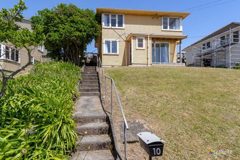 Photo of property in 10 Piko Street, Titahi Bay, Porirua, 5022