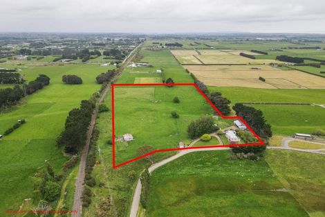 Photo of property in 15 King Road, Makarewa, Invercargill, 9876