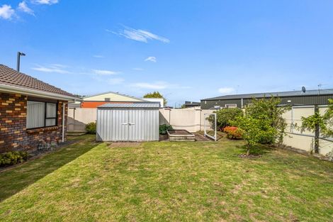 Photo of property in 3a Handley Street, Gonville, Whanganui, 4500