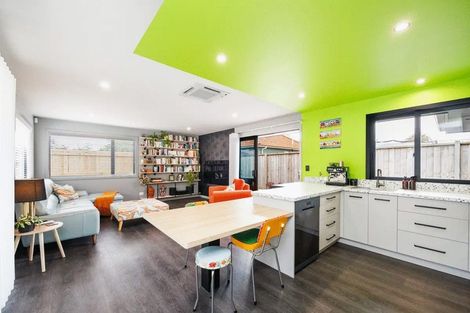 Photo of property in 5a Phillip Street, Terrace End, Palmerston North, 4410