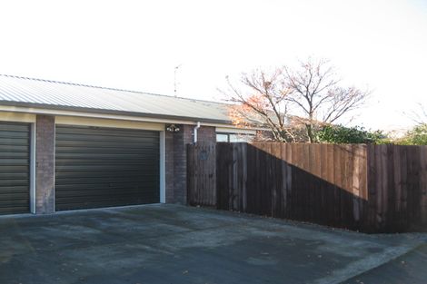 Photo of property in 2/1 Lindis Lane, New Brighton, Christchurch, 8083