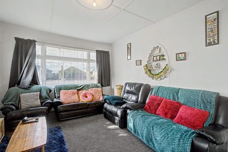 Photo of property in 513 Tweed Street, Newfield, Invercargill, 9812