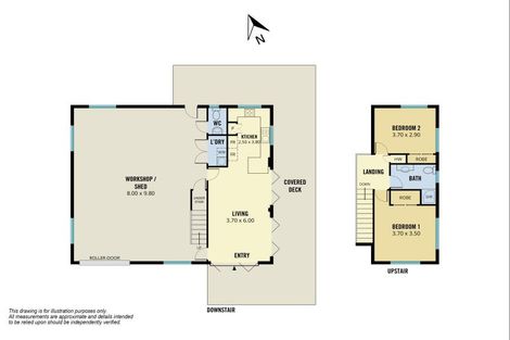 Photo of property in 490 Ararimu Road, Ramarama, Drury, 2579