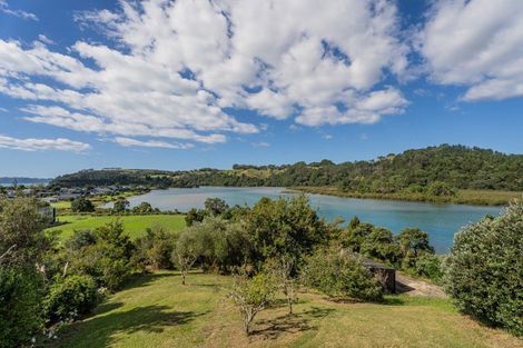 Photo of property in 708 Purangi Road, Cooks Beach, Whitianga, 3591
