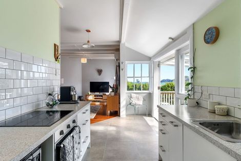 Photo of property in 42 Tirangi Road, Rongotai, Wellington, 6022