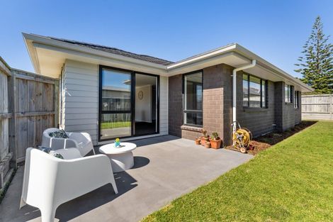 Photo of property in 49 Seagrass Place, Otaki Beach, Otaki, 5512