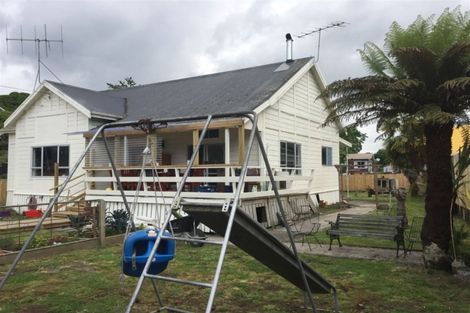 Photo of property in 3 Ward Street, Taumarunui, 3920