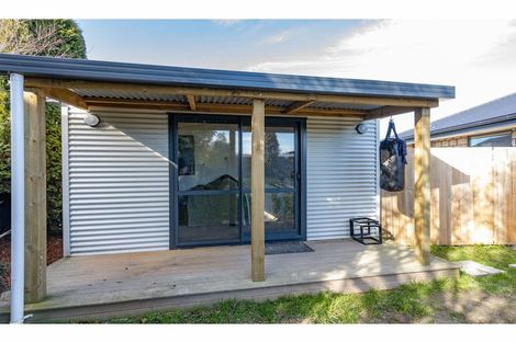 Photo of property in 42 Acacia Avenue, Rangiora, 7400