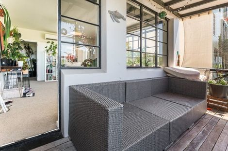 Photo of property in Haitaitai Flats, 4/20 Brighton Road, Parnell, Auckland, 1052