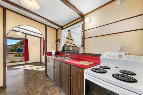 Photo of property in 1 Kowhai Drive, Renwick, 7204