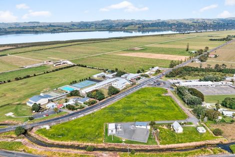 Photo of property in 4315 State Highway 12, Ruawai, 0530