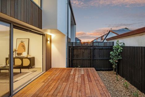 Photo of property in 3/39 Woodville Street, Edgeware, Christchurch, 8013