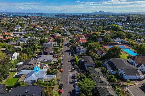 Photo of property in 6 Ranui Road, Remuera, Auckland, 1050