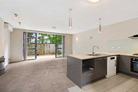 Photo of property in 35k Garnet Road, Westmere, Auckland, 1022