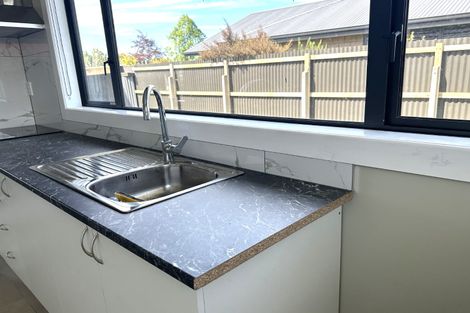 Photo of property in 8 Denmark Street, Temuka, 7920