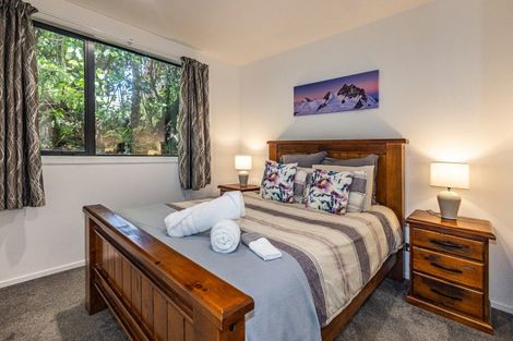 Photo of property in 3 Tiffany Place, Ohakune, 4625