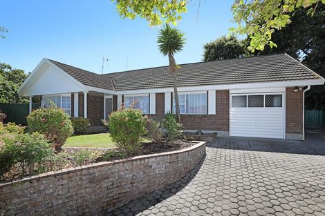 Photo of property in 79 Fairview Avenue, Feilding, 4702