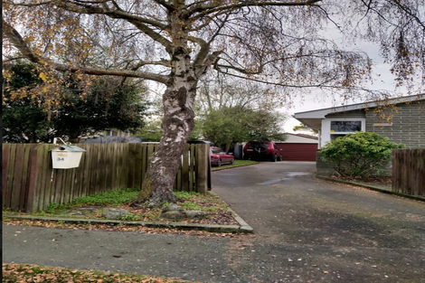 Photo of property in 34 Kirner Street, Burwood, Christchurch, 8083