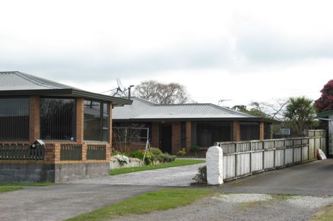 Photo of property in 17a Portia Street, Stratford, 4332