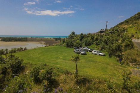 Photo of property in 10 Mangawhio Drive, Mahia, 4198
