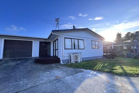 Photo of property in 35a Fairdene Avenue, Henderson, Auckland, 0610