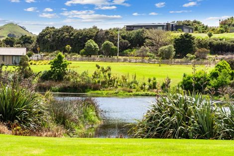 Photo of property in 32 Robert Hastie Drive, Mangawhai, 0573