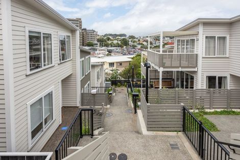 Photo of property in 8/239 Adelaide Road, Newtown, Wellington, 6021