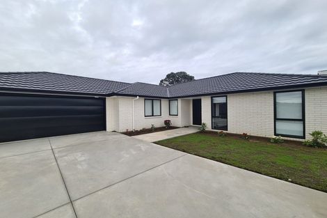 Photo of property in 29a Atutahi Street, Hurdon, New Plymouth, 4310