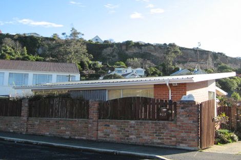 Photo of property in 402 Bay View Road, Saint Clair, Dunedin, 9012