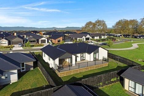 Photo of property in 3 Werewere Street, Morrinsville, 3300