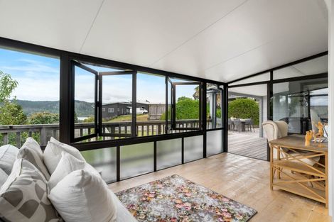 Photo of property in 130 Tirohanga Drive, Whangamata, 3620