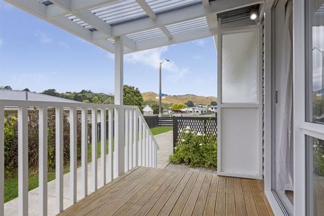 Photo of property in 406 Warspite Avenue, Ascot Park, Porirua, 5024