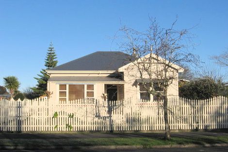 Photo of property in 33 Nixon Street, Hamilton East, Hamilton, 3216