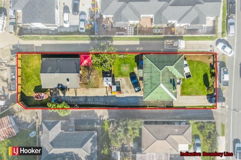 Photo of property in 157a Russell Road, Manurewa, Auckland, 2102