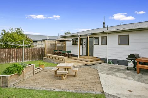 Photo of property in 16 Matipo Street, Matamata, 3400