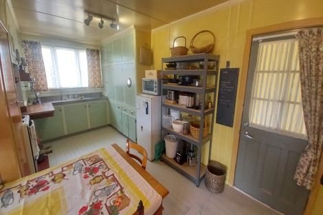 Photo of property in 17 Half Mile Road, Tuatapere, 9620