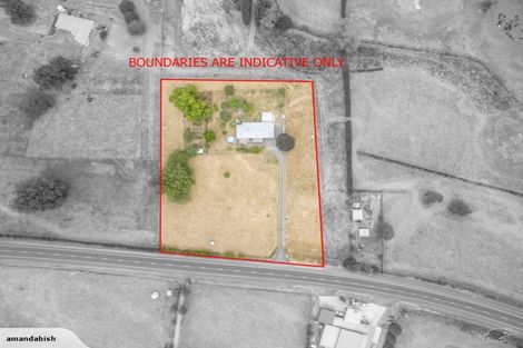 Photo of property in 1121 Gordonton Road, Gordonton, Taupiri, 3791