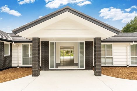 Photo of property in 163 Mahoenui Valley Road, Coatesville, Albany, 0793