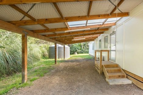 Photo of property in 36 Ohuri Road, Rawene, Kaikohe, 0473