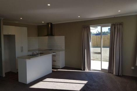 Photo of property in 24 Reuben Avenue, Rolleston, 7615