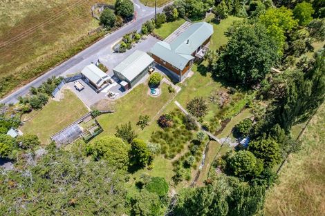 Photo of property in 47 Murphys Road, Judgeford, Porirua, 5381